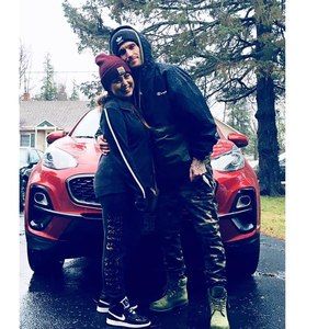 Meet your Posher, Cody